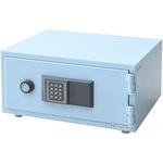 電子耐火金庫　テンキ-タイプ 100EKR3｜商品詳細｜金庫デラックス