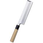 東一誠薄刃庖丁 エムテートリマツ