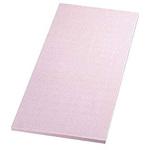 ゴムシェフカラー俎板 アサヒゴム