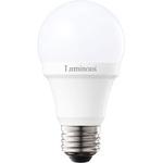 LED電球 E26 広配光 ルミナス