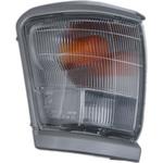 81511)F/コーナーランプレンズ RH トヨタ トヨタ純正品番先頭81 【通販