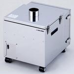 【レンタル】クリーンルーム用吸塵装置 KDC-C03A アズワン