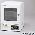 【レンタル】ETTAS 真空乾燥器 VAVO-250V アズワン
