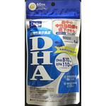 DHC 60日DHA DHC(健康食品)