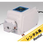 【レンタル】マイクロチューブポンプセット フロントラボ FP-100-2 アズワン