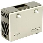 【レンタル】高真空ダイヤフラム型ドライ真空ポンプ 耐蝕型 1.3A DTC-22シリーズ ULVAC(アルバック)