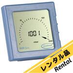 【レンタル】真空計 校正証明書付 DVR2pro バキューブランド