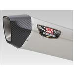 F700GS F800GS/ADV. S/O H/F Caエンド EXPORT SPEC 政府認証 ヨシムラ