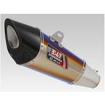 GSX-R1000L2～ Slip-On R-11 EXPORT SPEC 政府認証 ヨシムラ