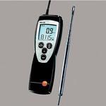 【レンタル】風速・風量計 testo-425 セパレート 0560.4251 testo(テストー)