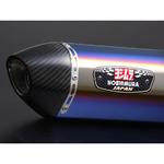 YZF-R1国内仕様 S/O R77J Caエンド EXPORT SPEC 政府認証 09-13 ヨシムラ