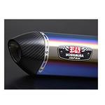 MT-09/ABS・TRACER・XSR900 機械曲 R77S Caエンド EXPORT SPEC 政府認証 ヨシムラ
