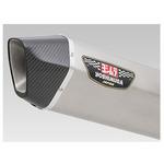 F700GS F800GS/ADV. S/O H/F Caエンド EXPORT SPEC 政府認証 ヨシムラ