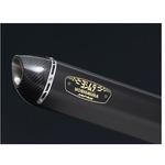 CB1300SF(08-)/SB(08-13)機械曲 R77Sチタン LEPTOS 政府認証 ’08-’13取付時センサーボスブラインドキット必要 ヨシムラ