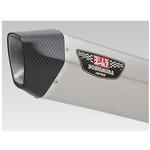 CRF1000L Africa Twin S/O H/F Caエンド  EXPORT SPEC 政府認証(ヒートガード付属) ヨシムラ