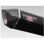 CRF1000L Africa Twin S/O H/F Caエンド  EXPORT SPEC 政府認証(ヒートガード付属) ヨシムラ