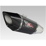 GSX-R1000L2～ Slip-On R-11Sqサイクロン EXPORT SPEC 政府認証 ヨシムラ
