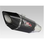 YZF-R1/R1M(15-) Slip-On R-11Sqサイクロン EXPORT SPEC 政府認証 (ヒートガード付属) ヨシムラ