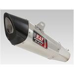 CBR250RR(17) Slip-On R-11 サイクロン 1エンド  EXPORT SPEC 政府認証 ヨシムラ