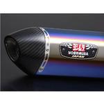 CBR250RR(17) Slip-On R-77S サイクロン EXPORT SPEC 政府認証 ヨシムラ