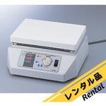【レンタル】ハイパワーデジタルホットプレート ～370℃ HP-1LA アズワン