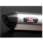 GSX-R125/S125ABS(18)機械曲R-77S サイクロン EXPORT SPEC 政府認証 ヨシムラ