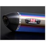 Z125PRO 機械曲 R77Sサイクロン Caエンド EXPORT SPEC 政府認証 ヨシムラ