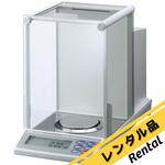 【レンタル】分析用電子天びん GHシリーズ GH-252 A&D(エー・アンド・デイ)