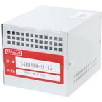 放熱穴付アルミケース MBHシリーズ タカチ電機工業