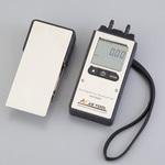 【レンタル】エクスポケット差圧計 校正証明書付 DM-280 アズワン