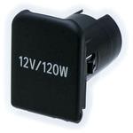 (85535)COVER， POWER OUTLET トヨタ