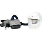 JTRS-133JPLUS 3M バーサフロー 電動ファン付き呼吸用保護具 JTRS-133J+ 3M(スリーエム)