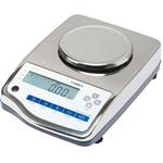 【レンタル】防塵・防水高精度電子天びん 220g 最小0.001g 校正証明書付 CJ-220S VIBRA(新光電子)
