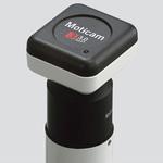 【レンタル】顕微鏡デジタルシステム Moticam3+ 島津理化
