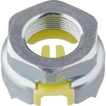 (86396)アンテナ ナット トヨタ