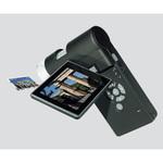 【レンタル】ハンディー型マイクロスコープ HANDYMICRON4 テック(TEC)