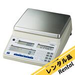 【レンタル】個数はかり 校正証明書付 CUX3000 VIBRA(新光電子)