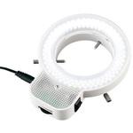 【レンタル】LEDリング照明 ARL-144W アズワン