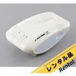 【レンタル】顕微鏡用高速通信デジタルカメラ PCM300 アズワン