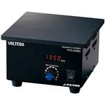 【レンタル】VOLTEGAパワースターラー フェノール樹脂 デジタルタイプ 200×200mm VPS-200BD アズワン