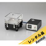 レンタル】真空冷却プレート PRD-1 アズワン 恒温器・恒温槽レンタル