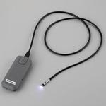 【レンタル】Wi-Fiファイバースコープ ダブルカメラ W1149 アズワン