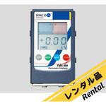 【レンタル】静電気測定器 FMX-004 シムコ(SIMCO)