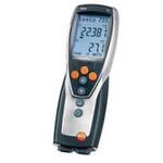 【レンタル】プロフェッショナルクラス温度計 testo735-2 0563 7352 testo(テストー)