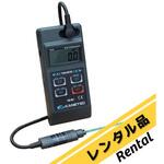 【レンタル】テスラメータ 磁束密度計 TM-801 カネテック