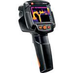 【レンタル】赤外線サーモグラフィ testo 868 校正証明書付 Testo868シリーズ testo(テストー)
