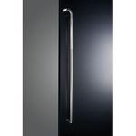 ドアハンドル Semi long タイプ 神栄ホームクリエイト(旧:新協和)