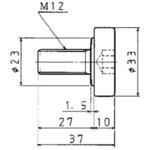 ロックボルト 日研工作所