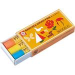 クレパス消しゴム サクラクレパス