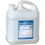 水性浸透強化剤 ガッチリ浸透プライマーW ヤブ原産業
